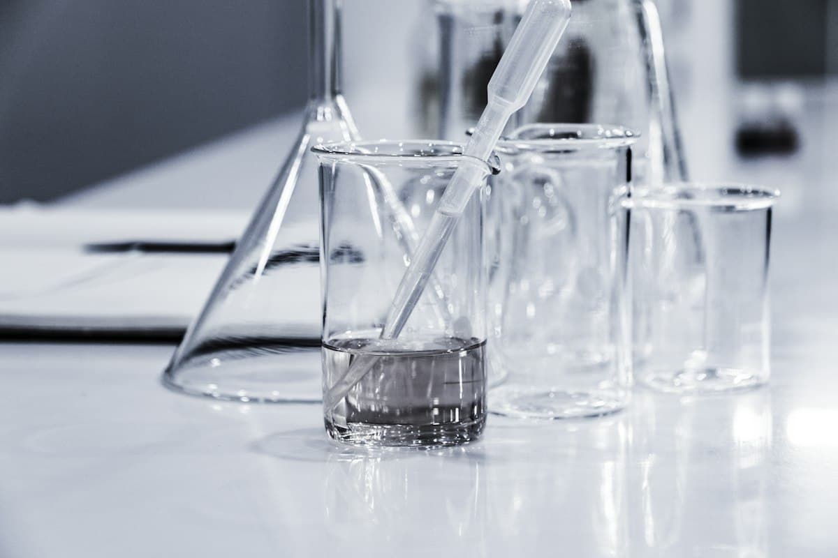 Science & Chemistry Laboratories